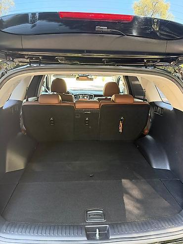 range rover 2011: Kia Sorento: 2018 г., Кроссовер — 6