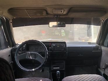 джетта мк2: Volkswagen Jetta: 1984 г., 1.6 л, Механика, Бензин, Седан — 4