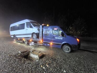 авто в аренду с последующим выкупом бишкек: Volkswagen Crafter: 2007 г., 2.7 л, Механика, Дизель