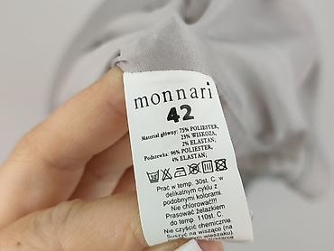 lora polska: Monnari, Sukienka damska, rozmiar XL — 5