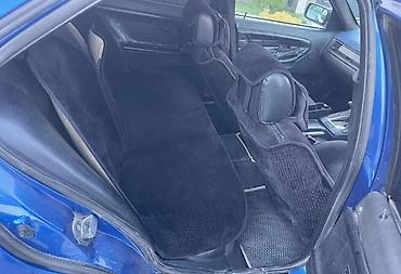 усилитель тормозов на сонату: BMW 3 series: 1997 г., 2.8 л, Автомат, Седан — 7