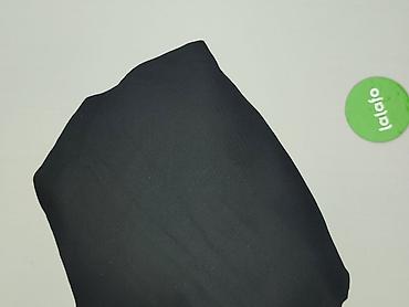 czarne: Primark, Spodnie materiałowe damskie, rozmiar S — 6