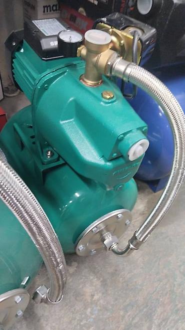 Сверление, бурение: Бурение скважин на воду (включая артезианские). Полный комплекс работ — 18