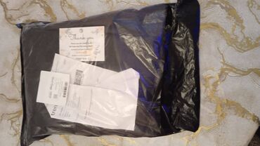 Paltolar: Trend yoldan təzə alınıb. Dəri palto, heç geyinilmiyib. Bedeni L — 8