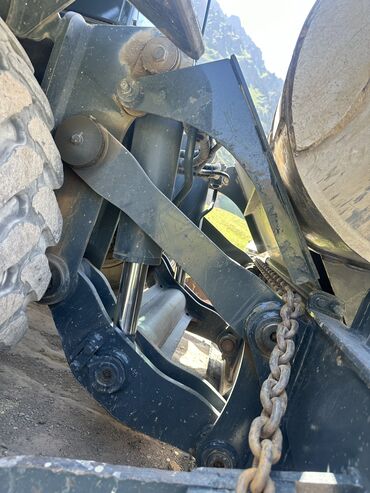 Экскаваторы: Экскаватор, Hyundai, 2021 г., Колесный — 7