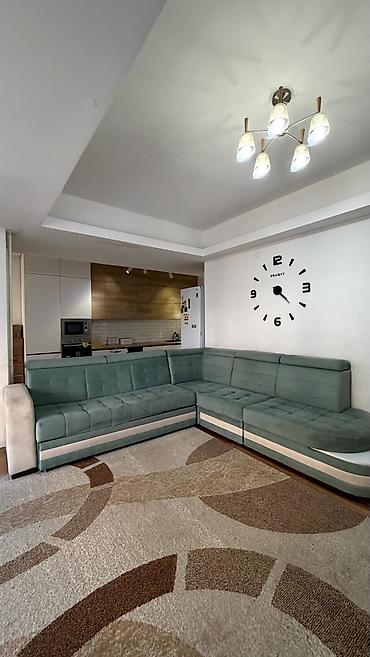 Продажа квартир: 3 комнаты, 90 м², Элитка, 3 этаж, Евроремонт — 2