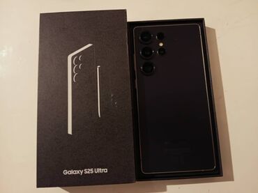 самсунг 22 с: Samsung S25 Ultra, цвет - Черный