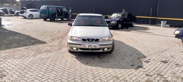 Daewoo: Daewoo Nexia: 2007 г., 1.5 л, Механика, Бензин, Седан