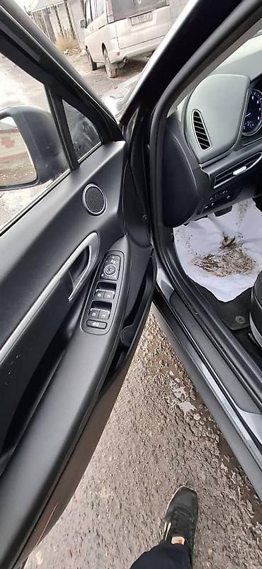 Hyundai: Hyundai Sonata: 2020 г., 2 л, Автомат, Газ, Седан — 8