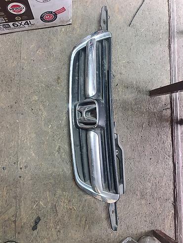 срв решетка: Honda cr-v rd5 решётка радиатора — 1
