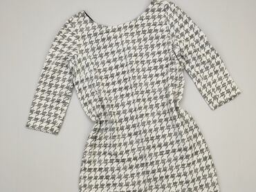 tanie sukienki ołówkowe: Dress, XS (EU 34), condition - Very good