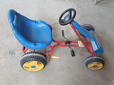 hot wheels oyuncaq dəsti: Uşaq maşını,sadəcə sepi yoxdur,pastanmışdı çıxartmışıq.Yenidi - Rəng — 3