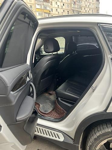 BMW: BMW X6: 2017 г., 3 л, Автомат, Дизель, Кроссовер — 7