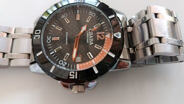 Saat dəstləri: İşlənmiş, Klassik Saat dəsti, rəng - Gümüşü — 6