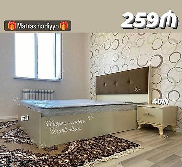 Ev və bağ: Zəmanətli, Kredit yoxdur — 7