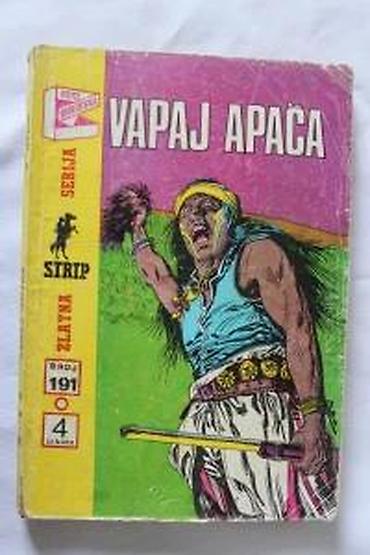 satovi: ZLATNA SERIJA 191, ZS 191, VAPAJ APAČA | Zlatna Serija 191, ZS 191 — 5