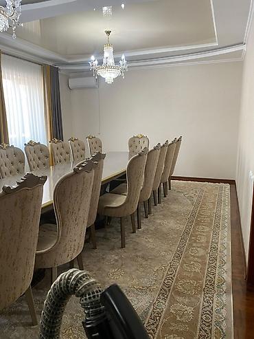 россрочка: 4 комнаты, 116 м², 5 соток, Бишкек, Алтын-ордо ж/м Собственник — 2