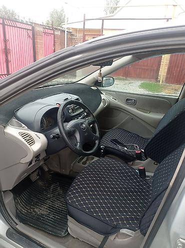 Nissan: Nissan Tino: 2002 г., 2 л, Вариатор, Бензин, Минивэн — 8