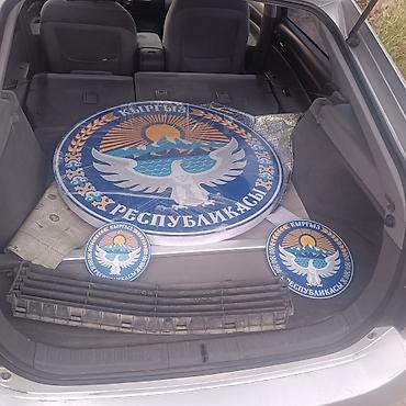 Изготовление рекламных конструкций: | Лайтбоксы, Бегущая строка, Объемные буквы, | Демонтаж, Монтаж, Разработка дизайна — 9