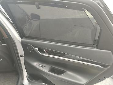 galaxy fit: Hyundai Grandeur: 2018 г., 3 л, Автомат, Газ, Седан — 8