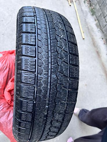 blazer: Шины 205 / 60 / R 16, Б/у, Комплект, Легковые, Китай, Sailun — 4