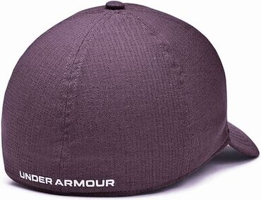 брендовые вещи оригинал: Кепка Under Armour Iso-Chill ArmourVent™ Stretch Hat, НОВАЯ, оригинал