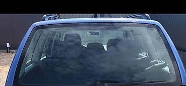 angel eyes e46: SOFERSAJBNA PREDNJA ZADNJA ZA VOLKSWAGEN GOLF 4 OD 1998. DO 2003. GOD — 1