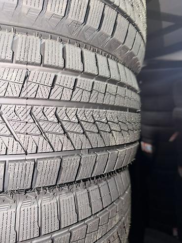 макси 150: Зимние шины Maxzez Snowclaw III - Размер: 225/55 R17 - Индекс — 2