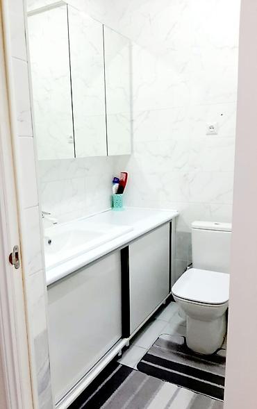 Продажа квартир: 3 комнаты, 97 м², Элитка, 5 этаж, Евроремонт at lalafo.kg — 4 Продажа квартир: 3 комнаты, 97 м², Элитка, 5 этаж, Евроремонт — 4