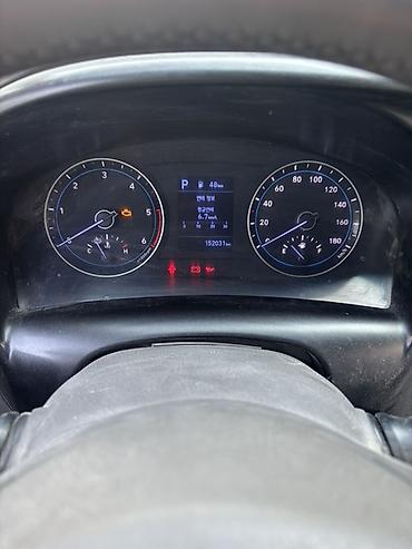 133: Легкий грузовик, Hyundai, Стандарт, Б/у — 7