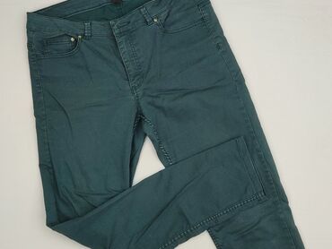jeans jogger damskie: H&M, Джинси жіночі, розмір XL