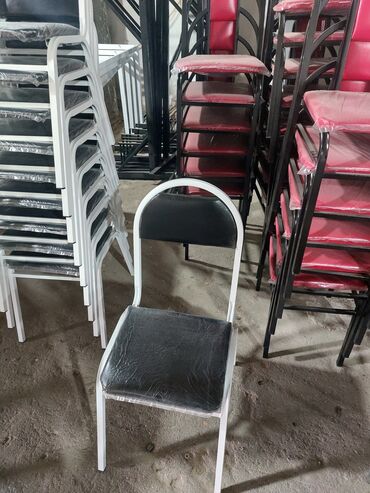 Restoran mebeli: Masa və oturacaqların birbaşa depodan topdan qiymətinə pərakəndə — 15