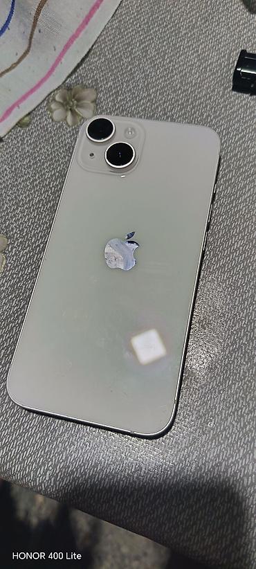 14 pro max: IPhone 14, 128 GB, Ağ — 2