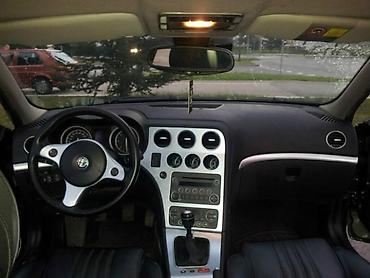 led svetla: DELOVI ZA ALFA ROMEO 159 | DELOVI ZA ALFU 159, BRERA, 147, 147 — 2