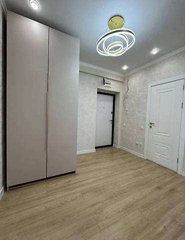 mega hous: 2 комнаты, 53 м², Мед Академия Элитка, 6 этаж, Свежий ремонт — 3