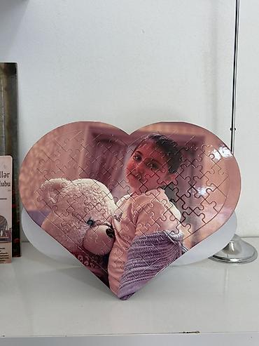 bezekli ad yazmaq: Fərdi Dizayn Hədiyyələr və Çap Xidməti - Fotoşəkilli köynək: Ağ — 7