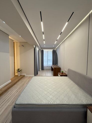 Продажа квартир: 3 комнаты, 131 м², Элитка, 7 этаж, Дизайнерский ремонт — 5