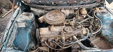 kalos daewoo: ВАЗ (ЛАДА) 2110: 2026 г., Механика, Бензин, Седан — 3