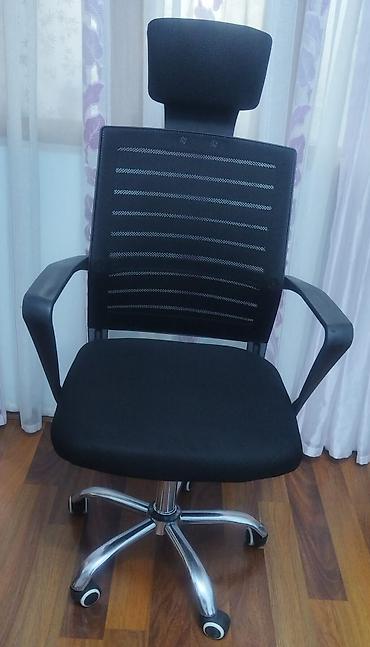 Ofis mebeli: İşlənmiş, Təkərli — 1