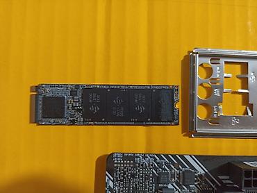 core i3: Комплект для сборки ПК, Состав комплекта: Процессор, Материнская плата, Оперативная память, Б/у, Самовывоз, Платная доставка — 5