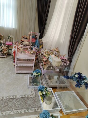 Bijuteriya vitrinləri: Xonça .Xonca ve aksesuar butun biznes satilir .0 danhazur biznesinizi -da lalafo.az — 6 Bijuteriya vitrinləri: Xonça .Xonca ve aksesuar butun biznes satilir .0 danhazur biznesinizi — 6