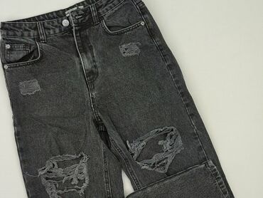 Jeans for women, Prettylittlething, size S (EU 36)