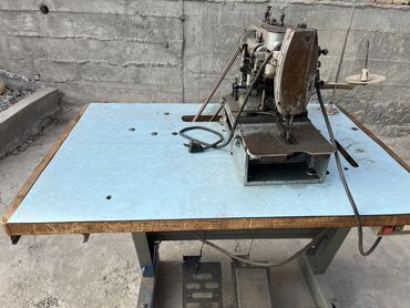 ручной швейный машинка: Швейная машина Механическая, Ручной