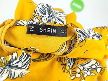 buty c: Shein, Sukienka damska, rozmiar S — 4
