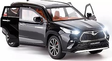 Avtomobil modelləri: 2024 il, 1:24, Dəmir, Ödənişli çatdırılma, Rayonlara çatdırılma, Ünvandan götürmə — 4