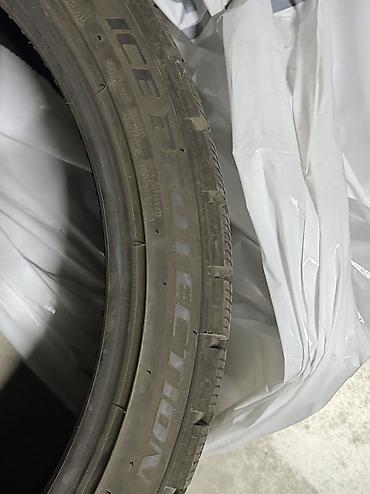 31 10 r16: Шины 315 / 30 / R 22, Зима, Б/у, Комплект, Легковые — 6