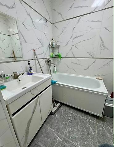 Продажа квартир: 1 комната, 35 м², ул. Горького / Алматинка 5 этаж, Евроремонт — 10