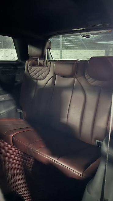 kia carnival 3: Hyundai Palisade: 2018 г., 2.2 л, Автомат, Дизель, Кроссовер — 7