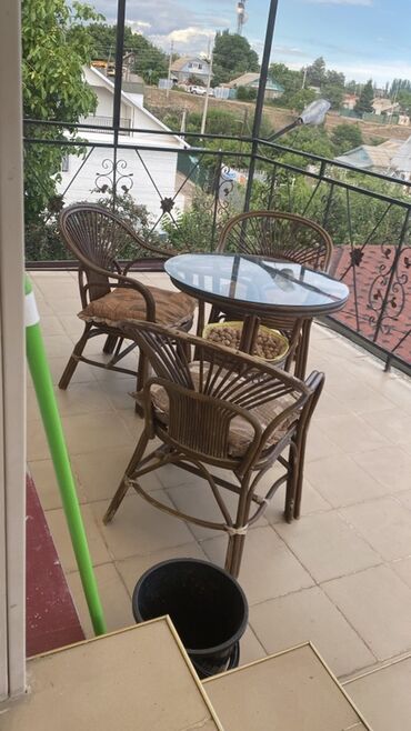 Другие услуги: Чолпон-Ата Центр, гостевой дом « Обитель» сдаём посуточно студию и at lalafo.kg — 6 Другие услуги: Чолпон-Ата Центр, гостевой дом « Обитель» сдаём посуточно студию и — 6