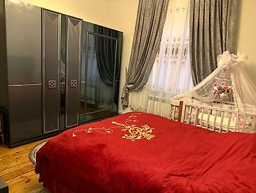 Həyət evləri və villaların satışı: Bakıxanov qəs. 8 otaq, 200 kv. m, Yeni təmirli — 25